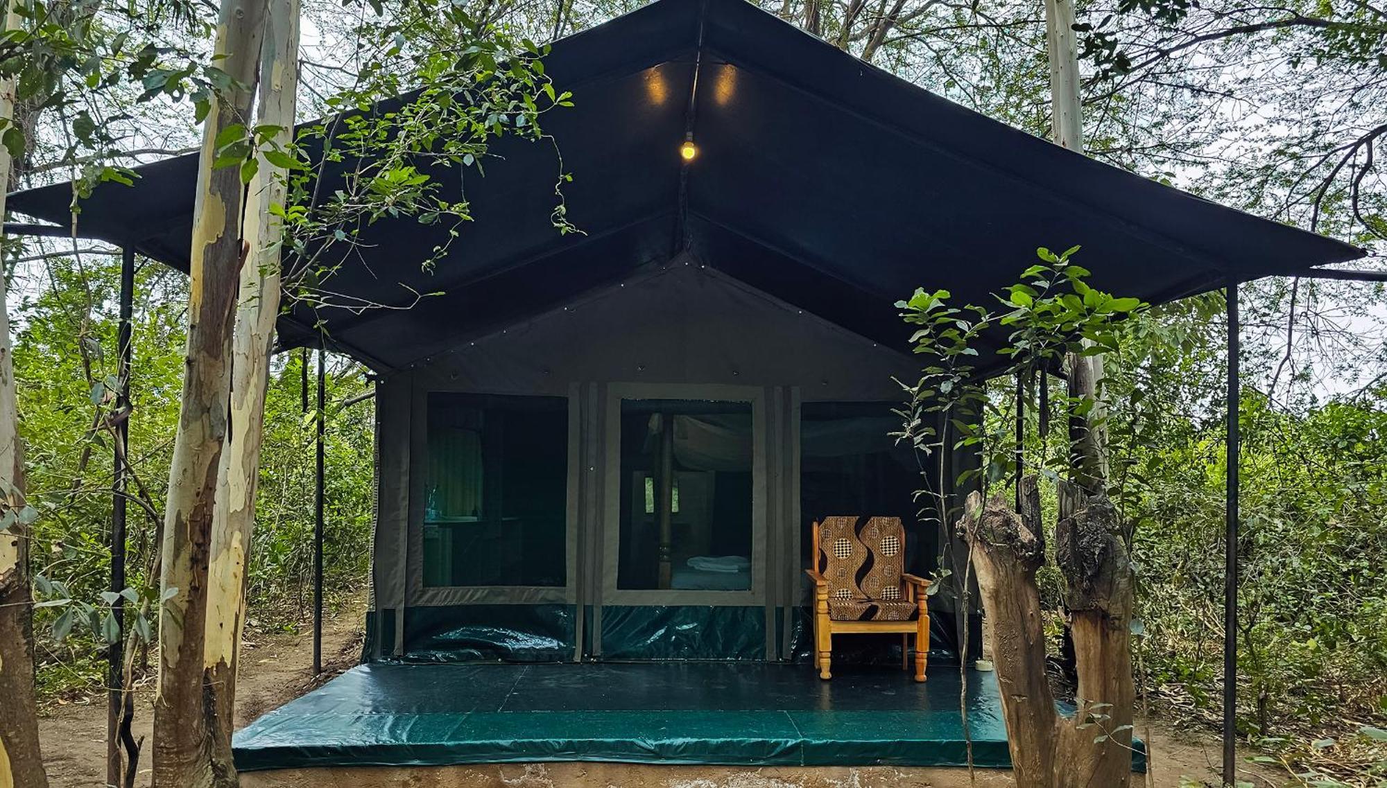 Talek Bush Camp , Masai Mara Hotel Eksteriør billede